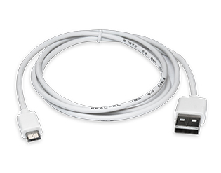 Kable REAL-EL USB 2.0 Pro AM-micro USB type B