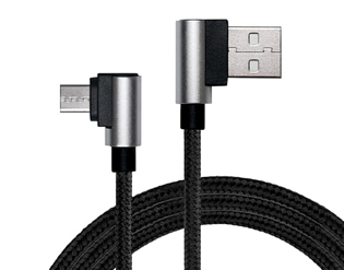 Kable REAL-EL USB 2.0 Premium AM – Micro USB
