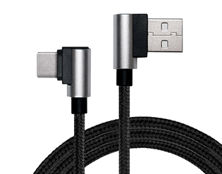 Kable REAL-EL USB 2.0 Premium AM – TYPE C